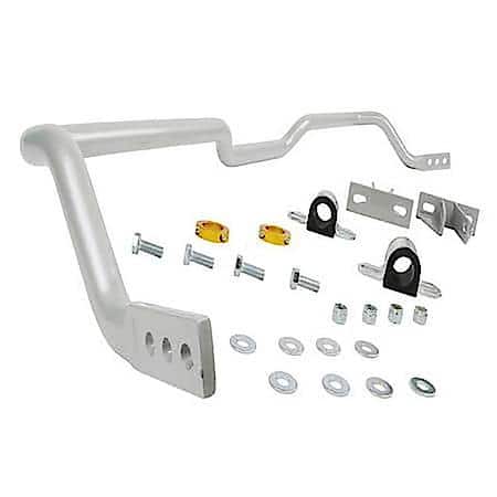 Non-Adjustable Sway Bar - Rear, 26mm