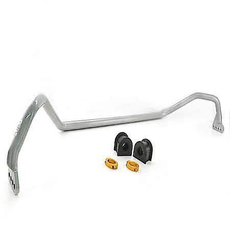 Front Sway Bar - 26mm Heavy Duty Blade Adjustable