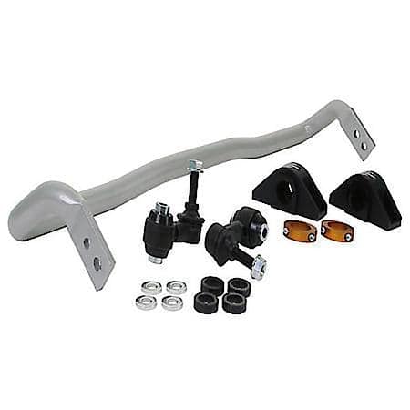 Rear Sway Bar - 26mm - HD Blade Adjustable MOTORSPORT Honda Civic 10th, 11th Gen