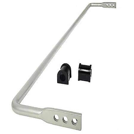 Heavy Duty Rear Sway Bar, 16mm Blade Adjustable