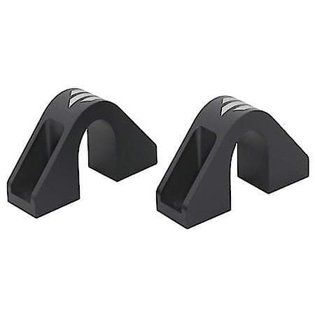 Alloy Sway Bar Saddle Mount