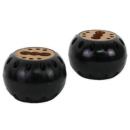 Rear Differential Mount in Cradle Bushing