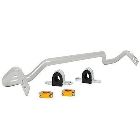 Rear Sway Bar 22mm - HD Blade Adjustable Audi A3 FWD & VW Golf MK7 FWD