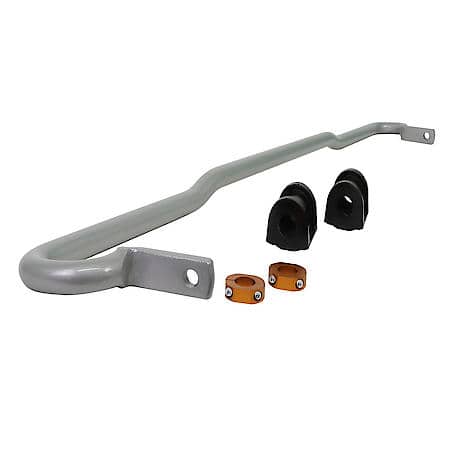 Rear Sway Bar 20mm - Heavy Duty Subaru Forester SH SJ & Impreza WRX & STI