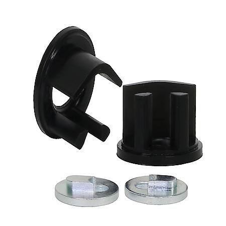 Rear Differential Bushings - Mount in Cradle Inserts