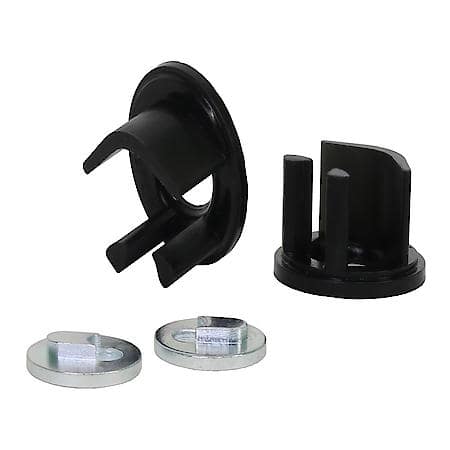Rear Differential Bushings - Mount in Cradle Inserts