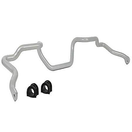 Front Sway Bar - 27mm Non Adjustable