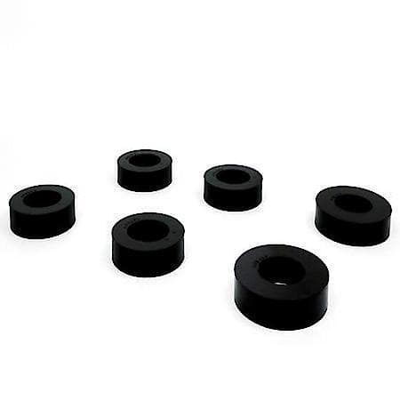 Rear Subframe - Align and Lock Bushing Kit