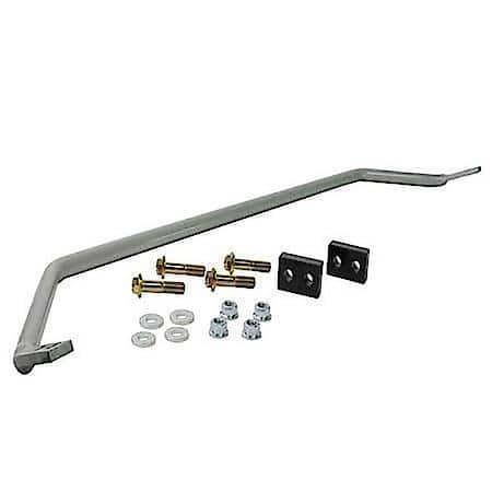 Rear Sway Bar 22mm Non Adjustable Ford Fiesta Mk7 2013-2018