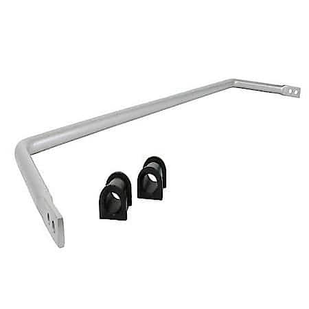 Front Sway Bar - 22mm 2 Point Adjustable