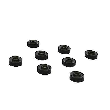 Front Lower Shock absorber Bushing