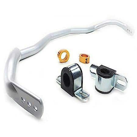 Non-Adjustable Sway Bar - Front, 35mm