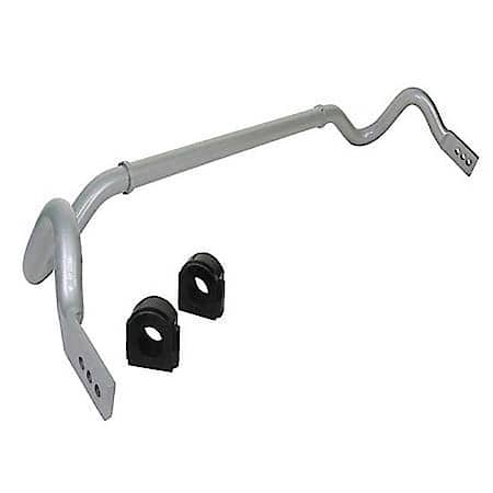 Front Sway Bar - 30mm Blade Adjustable