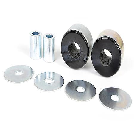 Rear Differential Bushings - Mount in Cradle