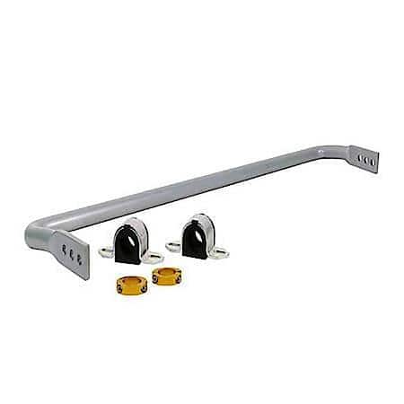 Non-Adjustable Sway Bar - Rear, 27mm