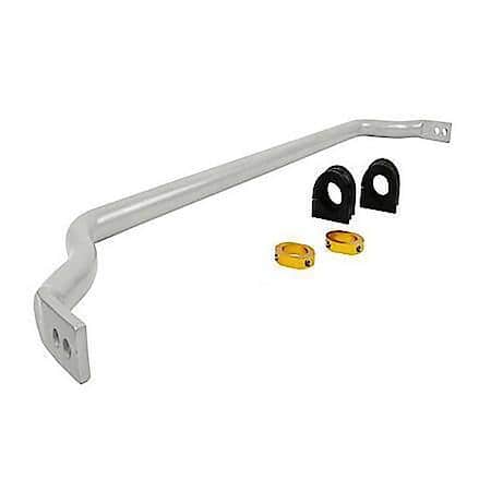 Non-Adjustable Sway Bar - Front, 33mm