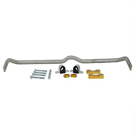 Sway Bar Bushing Kit - Front, 24mm