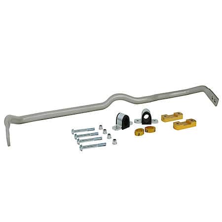 Sway Bar Bushing Kit - Front, 24mm