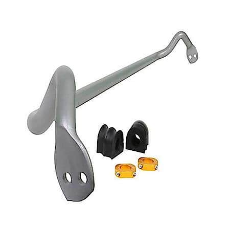 Front Sway Bar - 24mm x Heavy Duty Blade Adjustable Subaru Impreza WRX