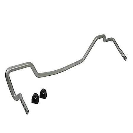 Rear Sway Bar 22mm x HD Blade Adjustable MOTORSPORT Subaru Legacy BC BD BF BG