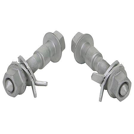 Camber Bolts - Adjustable, 16mm