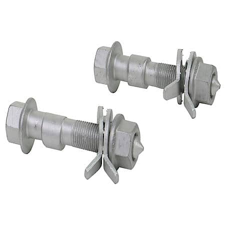 Camber Bolts - Adjustable, 16mm