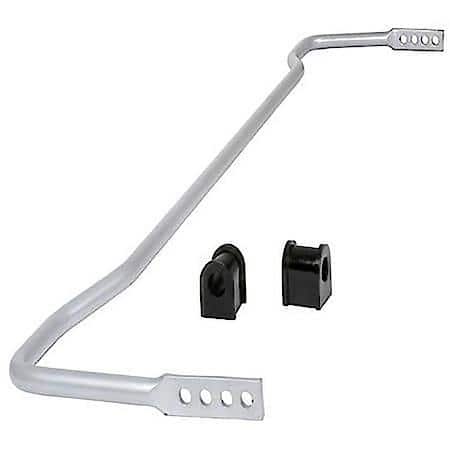 Rear Sway Bar - 18mm 4 Point Adjustable