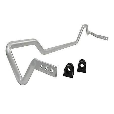 Rear Sway Bar 22mm Heavy Duty Blade Adjustable Subaru Impreza WRX & STI GD GG