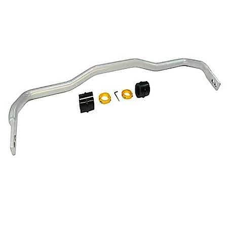 Front Sway Bar - 33mm heavy duty blade adjustable