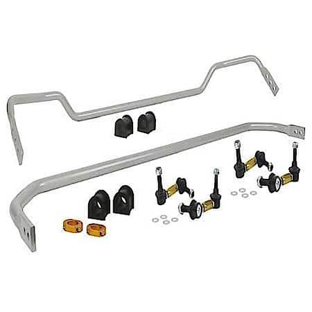Front & Rear Sway Bar Kit - Mazda MX5 NC 2005-2015