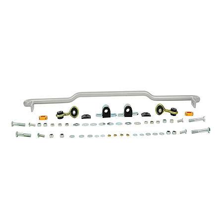 Rear Sway Bar 22mm x Heavy Duty Blade Adjustable Subaru Impreza GE GH GJ GP