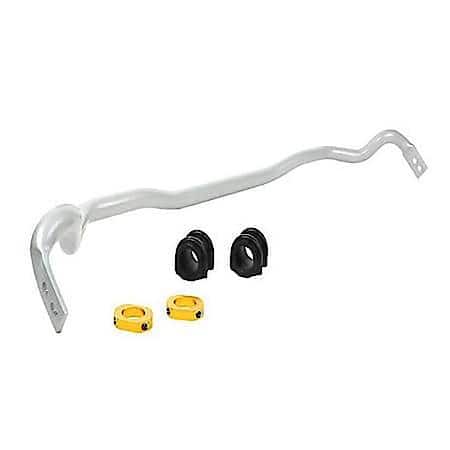 Non-Adjustable Sway Bar - Front, 30mm