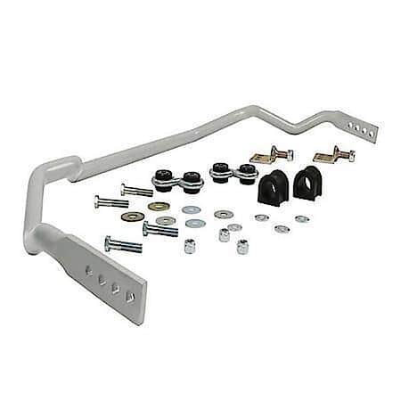 Front Sway Bar - 24mm HD Blade Adjustable Toyota Corolla AE85 AE86 1983-1987