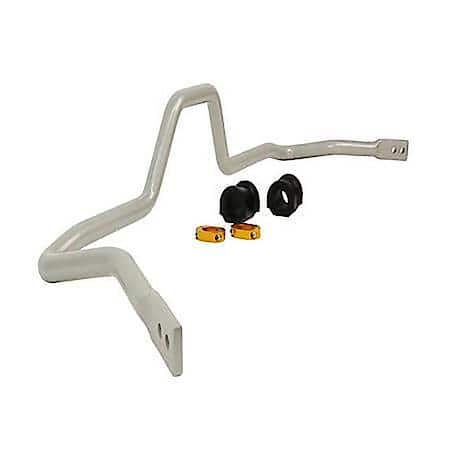 Front Sway Bar - 24mm HD Blade Adjustable Honda Civic Si 2002-2005 Acura RSX