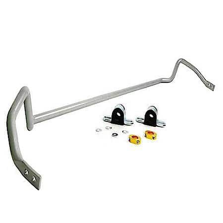Rear Sway Bar 20mm Heavy Duty Blade Adjustable Toyota Celica ZZT231 1999-2006