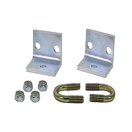 Rear Sway Bar Link Support Brace