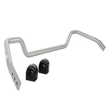 Heavy Duty Front Sway Bar, 30mm Blade Adjustable
