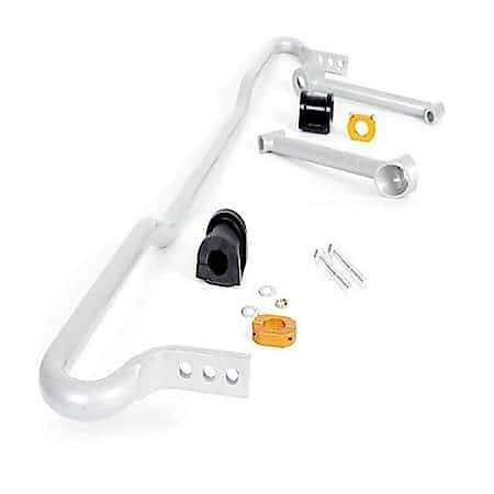Rear Sway Bar 22mm x Heavy Duty Blade Adjustable Subaru Forester SH SJ