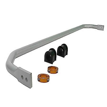 Heavy Duty Front Sway Bar, 27mm Blade Adjustable