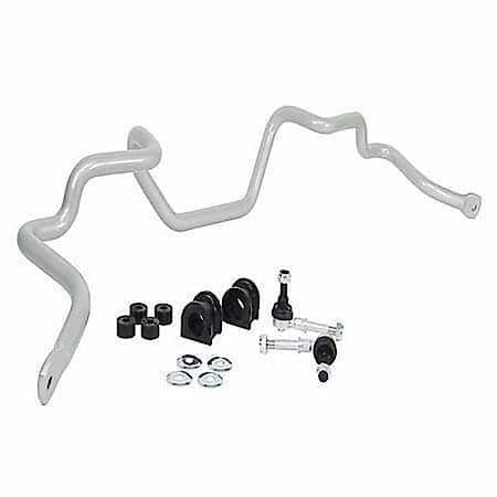 Front Sway Bar - 24mm 2 Point Adjustable