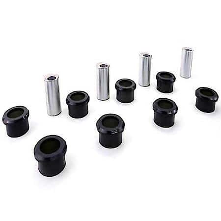 Rear Toe Control Arm - Bushing Kit