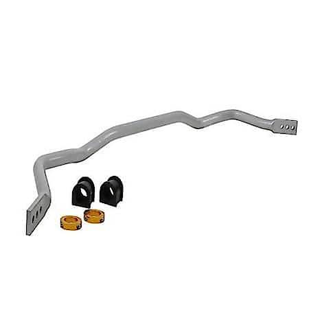 Rear Sway Bar - 27mm 3 Point Adjustable to Suit Mitsubishi Lancer Evolution 10