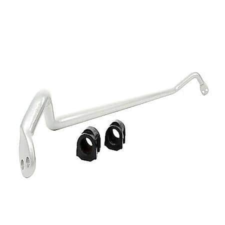 Heavy Duty Front Sway Bar, 26mm Blade Adjustable