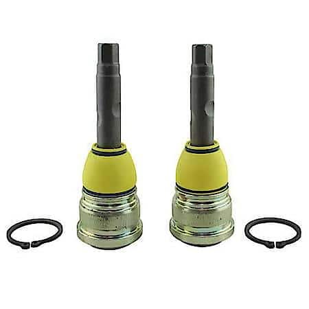 Front Roll Center - Correction Kit