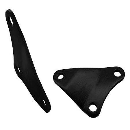 Control Arm Support Brace - Subaru