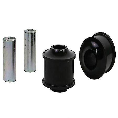 Front Strut Rod to Chassis Bushing Caster Kit