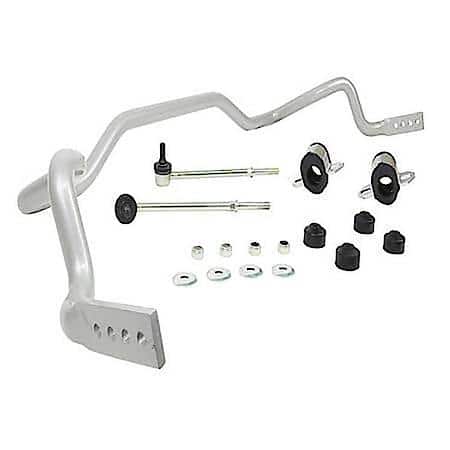 Front Sway Bar - 30mm Heavy Duty Blade Adjustable