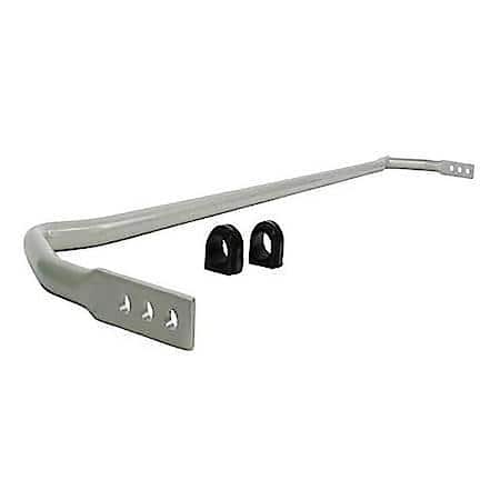 Heavy Duty Rear Sway Bar, 20mm Blade Adjustable