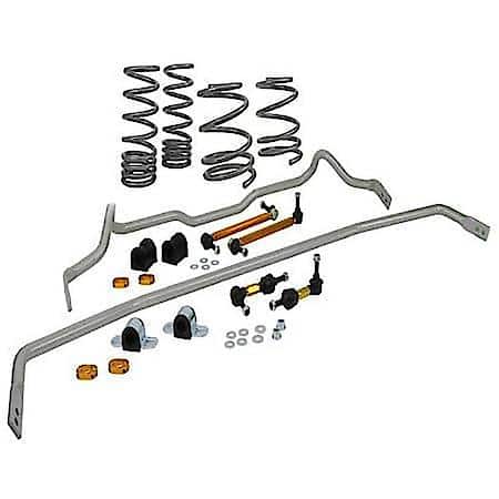 Grip Series Performance Suspension Kit - Ford Focus ST Mk3 2012-2013