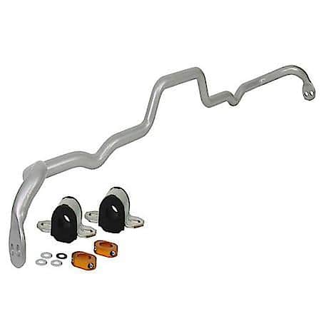 Front Sway Bar - 24mm HD Blade Adjustable SuBar -u Legacy BM BR 2009-2014